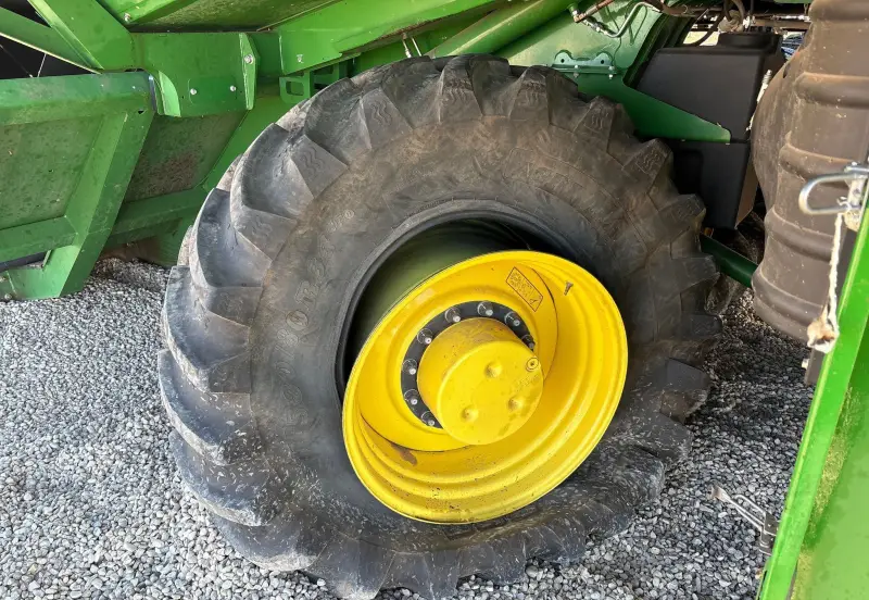 2020 John Deere CS690 photo 149