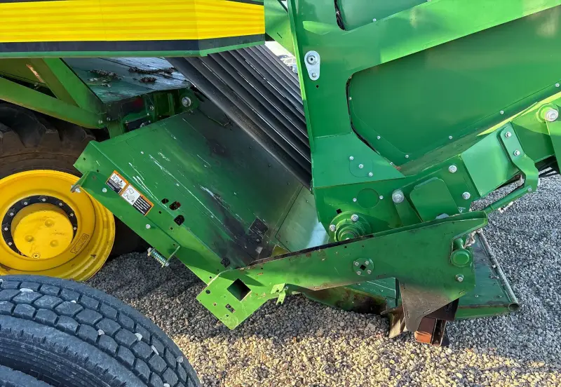 2020 John Deere CS690 photo 49