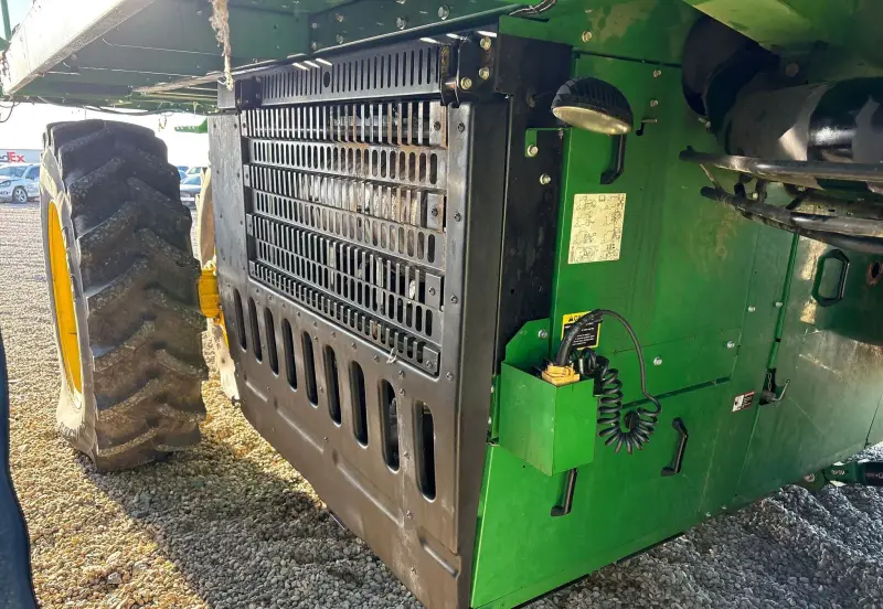 2020 John Deere CS690 photo 67