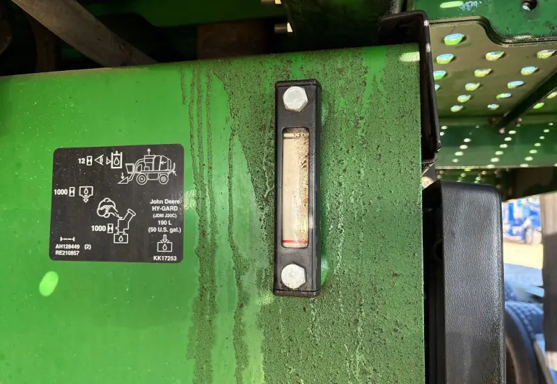 2020 John Deere CS690 photo 73