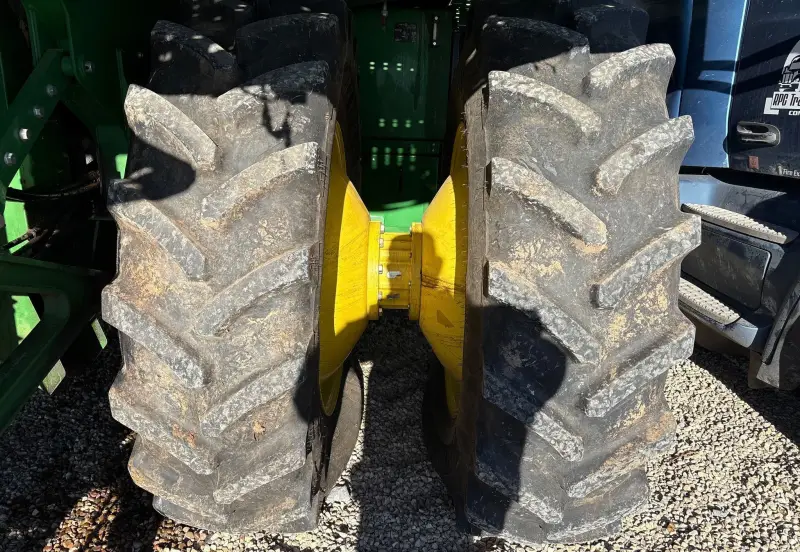 2020 John Deere CS690 photo 154