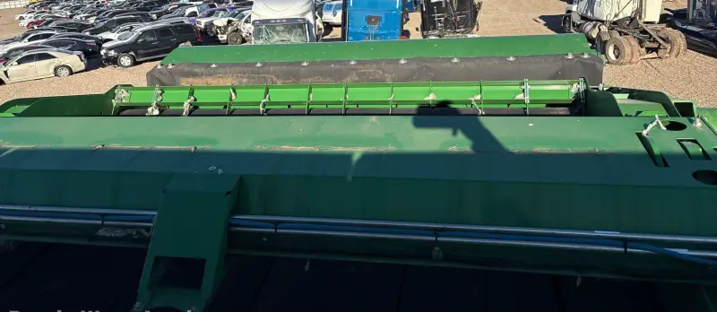 2020 John Deere CS690 photo 87