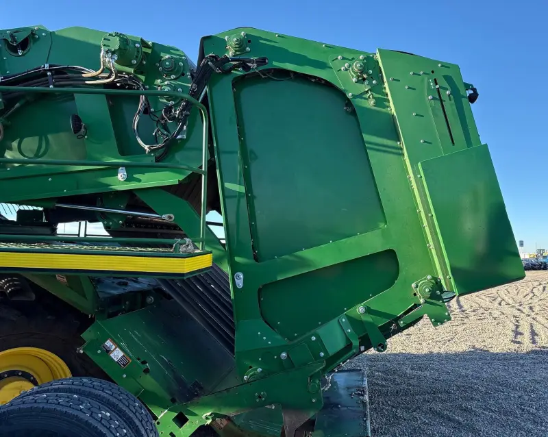 2020 John Deere CS690 photo 50