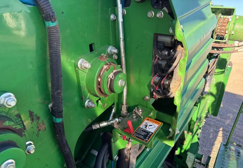 2020 John Deere CS690 photo 91