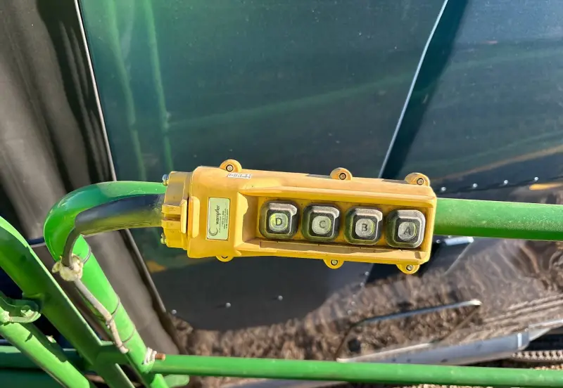 2020 John Deere CS690 photo 83
