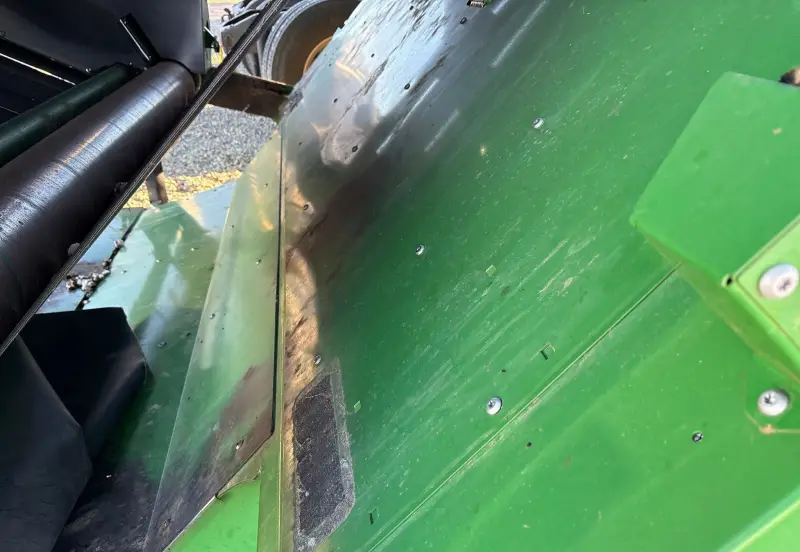 2020 John Deere CS690 photo 30