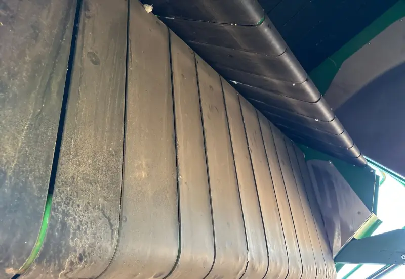 2020 John Deere CS690 photo 61