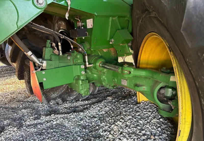 2020 John Deere CS690 photo 24
