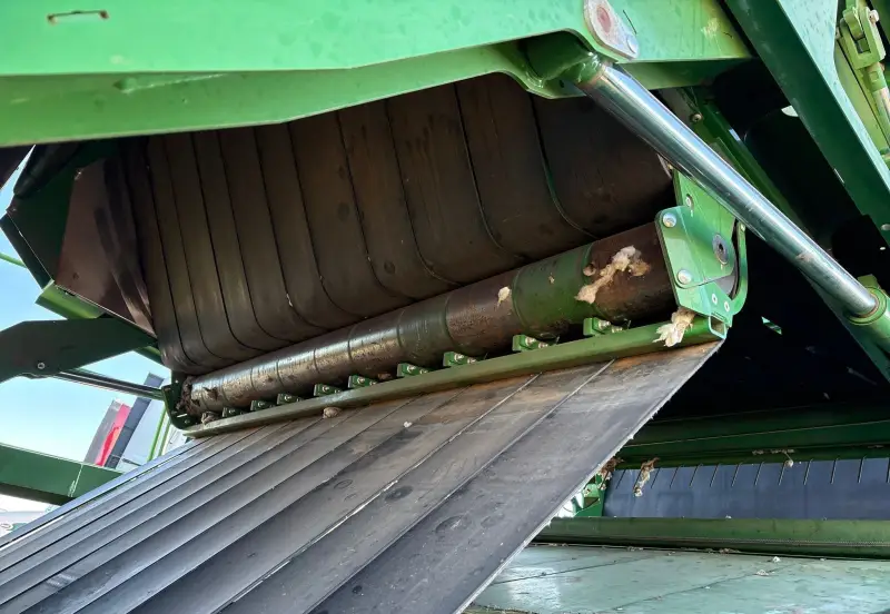 2020 John Deere CS690 photo 28