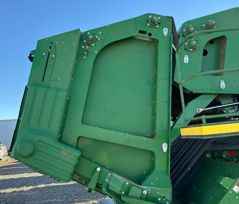 2020 John Deere CS690 photo 34
