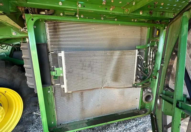 2020 John Deere CS690 photo 140