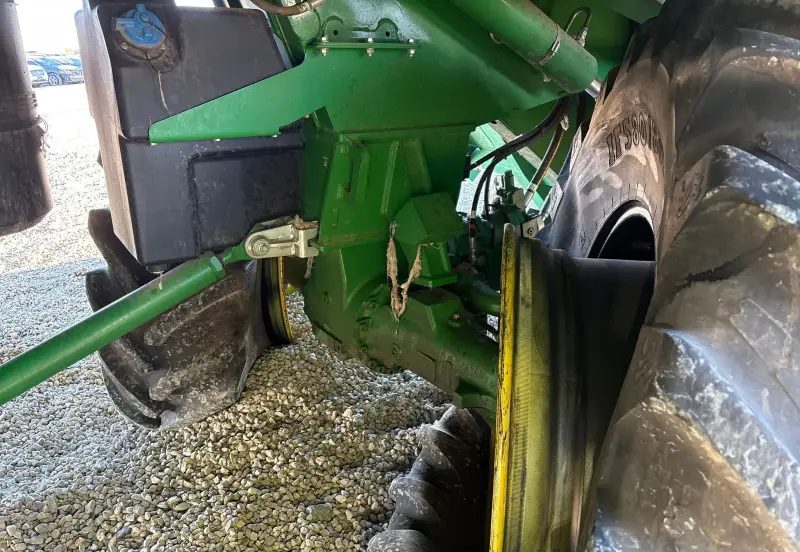 2020 John Deere CS690 photo 64