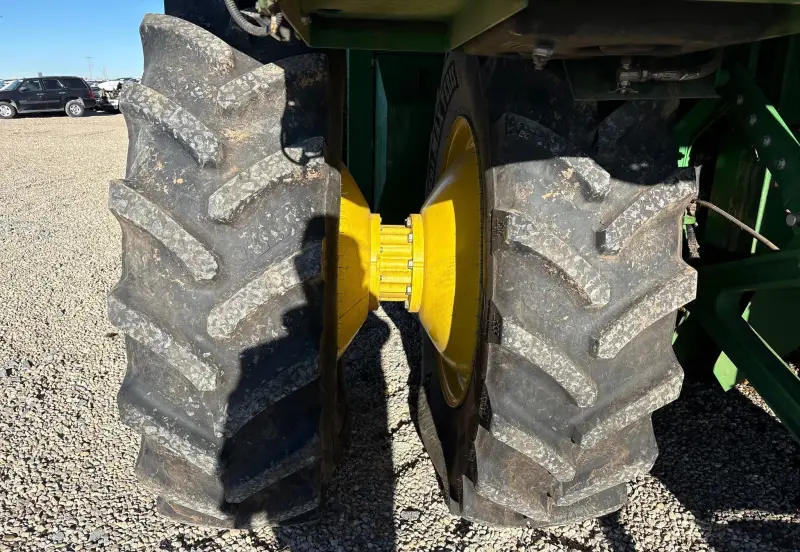 2020 John Deere CS690 photo 148