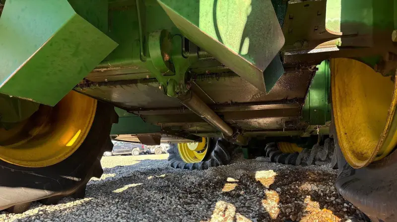 2020 John Deere CS690 photo 79
