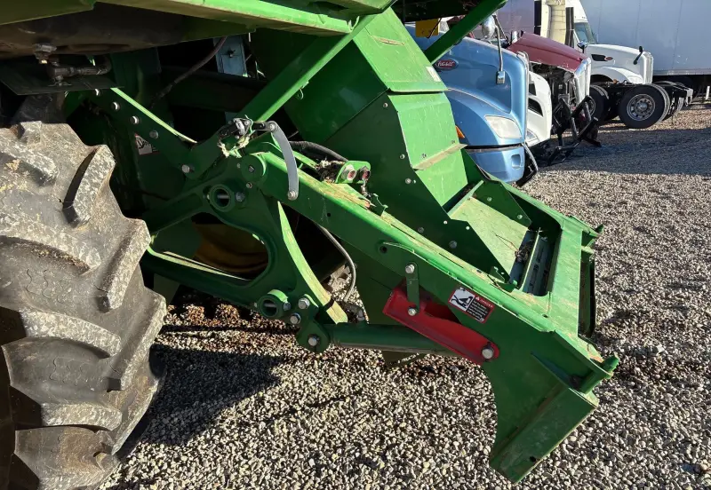 2020 John Deere CS690 photo 16