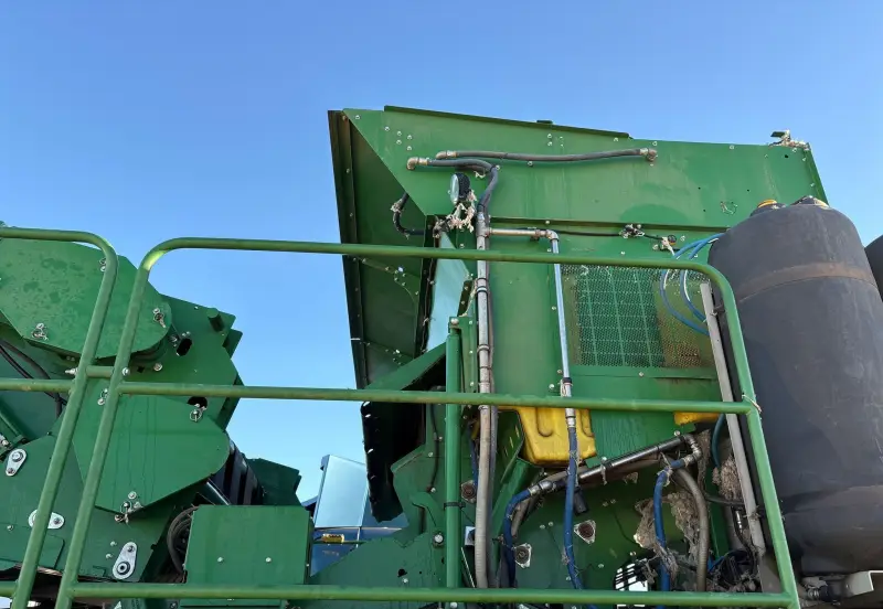 2020 John Deere CS690 photo 20