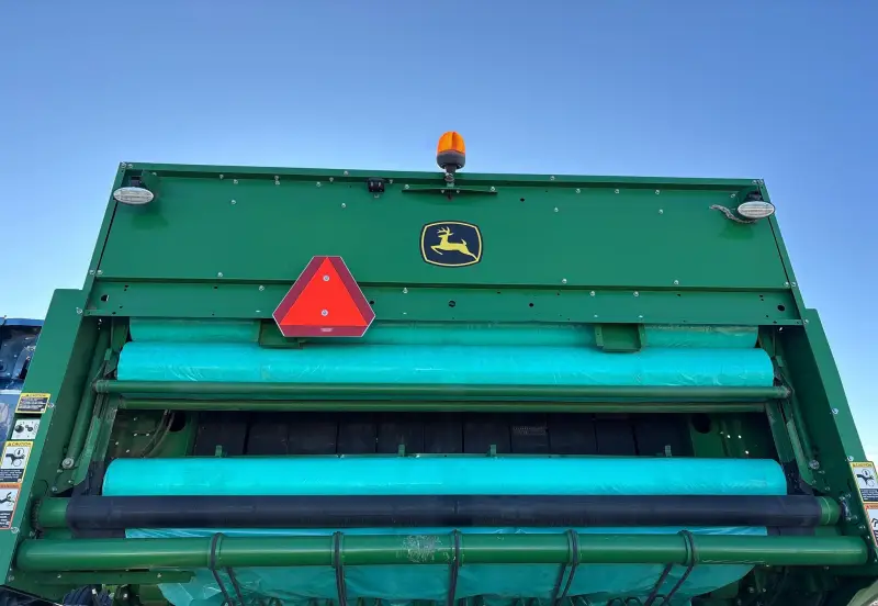 2020 John Deere CS690 photo 41