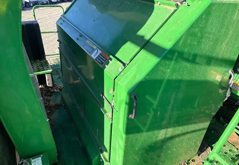 2020 John Deere CS690 photo 95