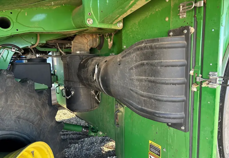 2020 John Deere CS690 photo 22