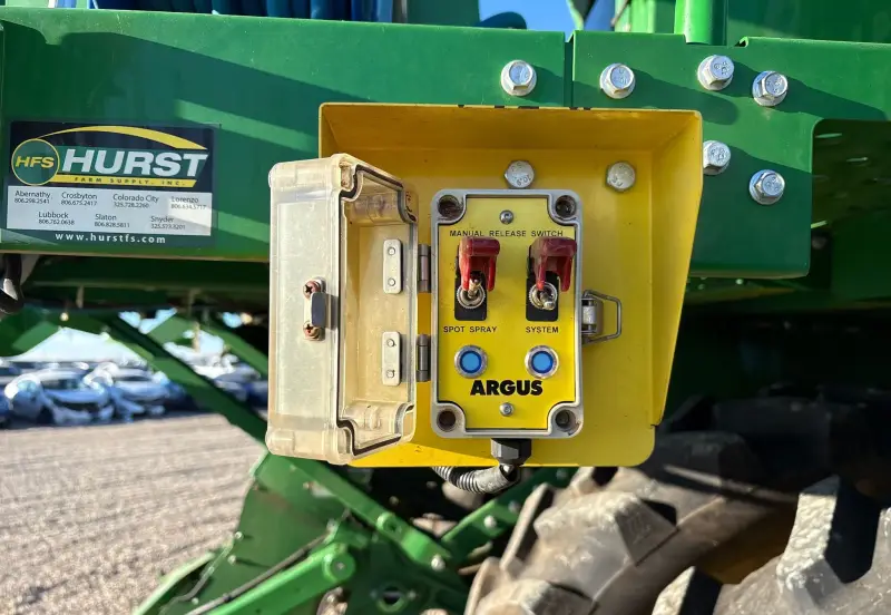 2020 John Deere CS690 photo 78