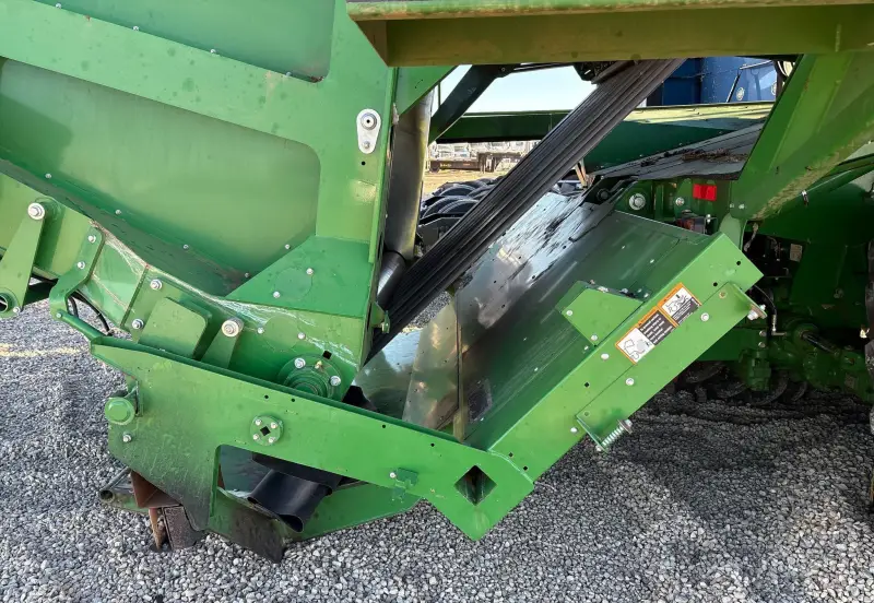 2020 John Deere CS690 photo 27