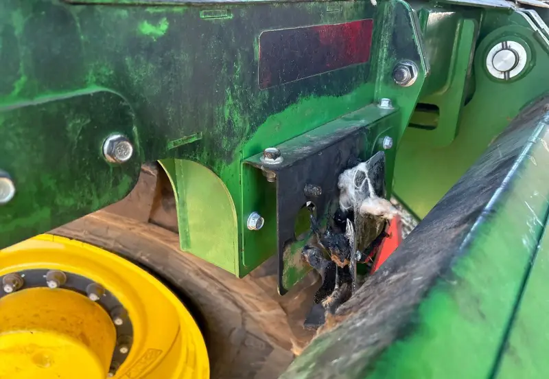 2020 John Deere CS690 photo 55