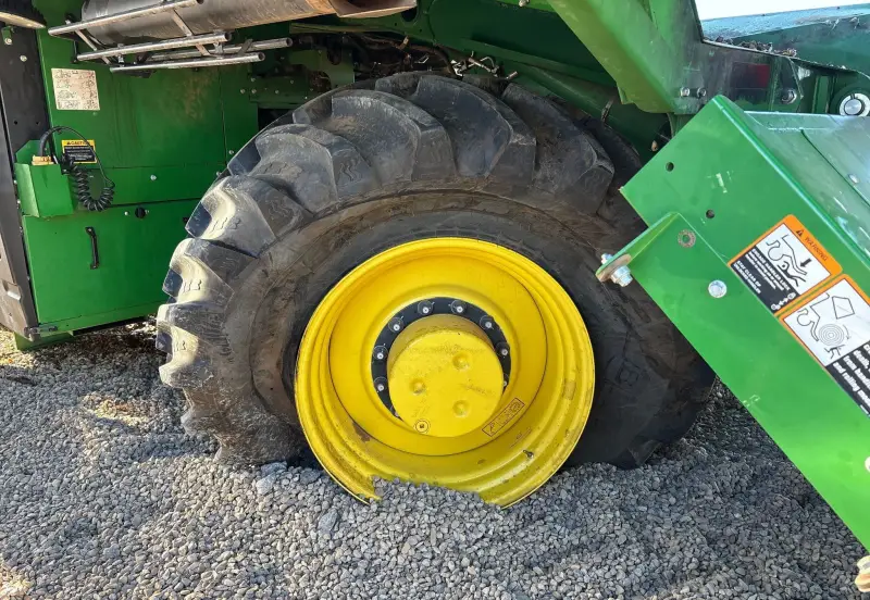 2020 John Deere CS690 photo 151