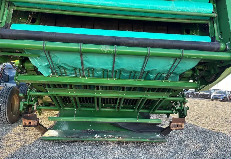 2020 John Deere CS690 photo 40