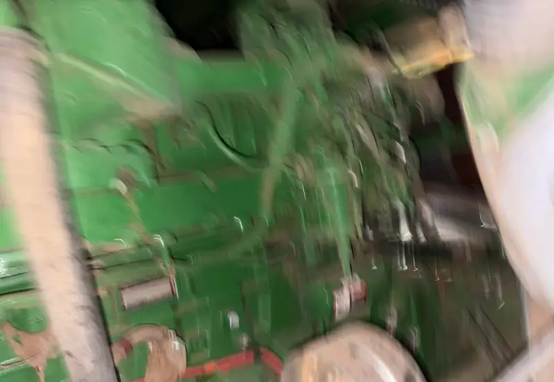 2020 John Deere CS690 photo 142