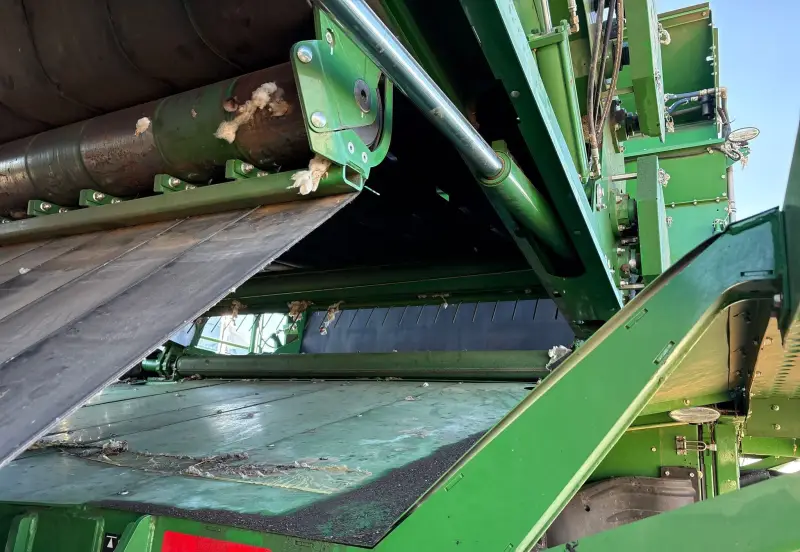 2020 John Deere CS690 photo 29