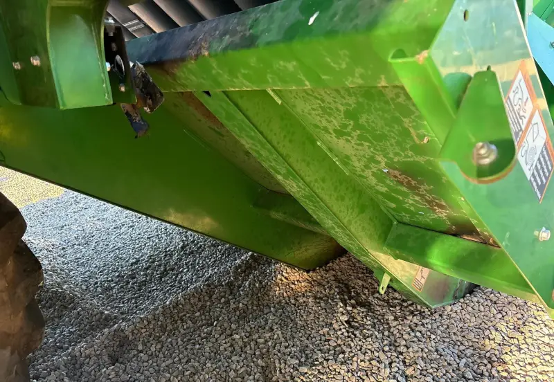 2020 John Deere CS690 photo 53