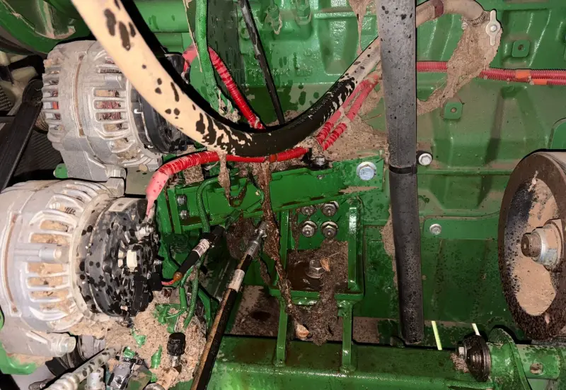2020 John Deere CS690 photo 144