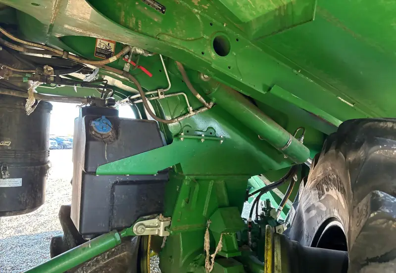 2020 John Deere CS690 photo 65