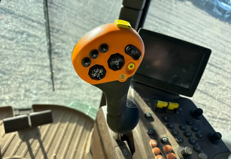 2020 John Deere CS690 photo 119