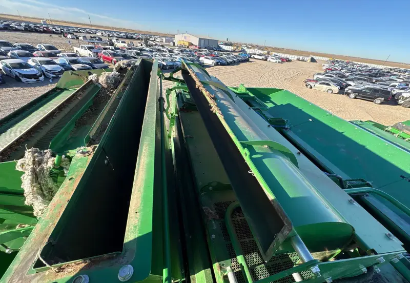 2020 John Deere CS690 photo 98