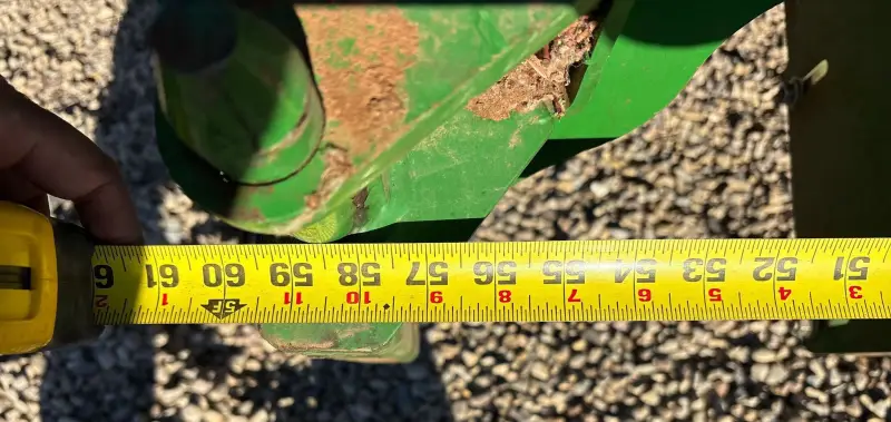 2020 John Deere CS690 photo 13