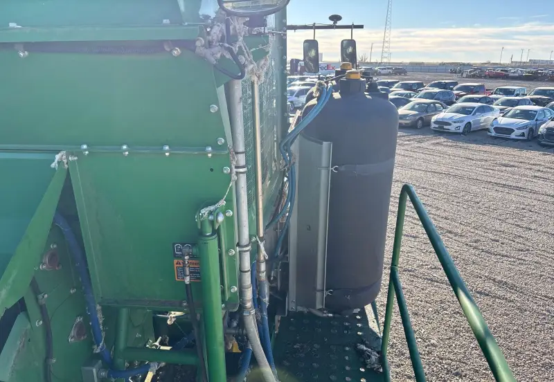 2020 John Deere CS690 photo 108