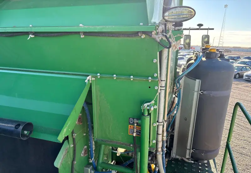 2020 John Deere CS690 photo 107