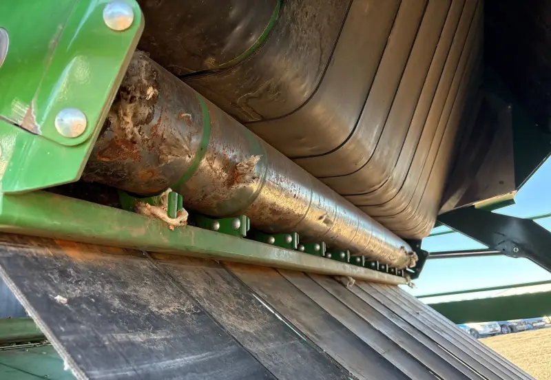 2020 John Deere CS690 photo 58