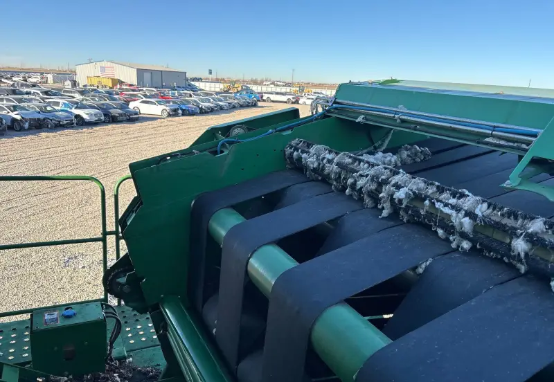2020 John Deere CS690 photo 88