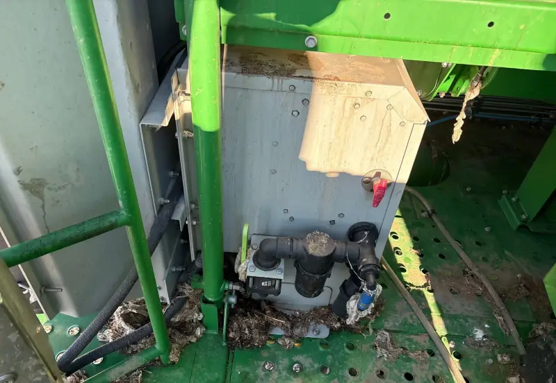 2020 John Deere CS690 photo 103