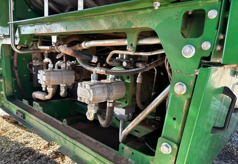 2020 John Deere CS690 photo 69
