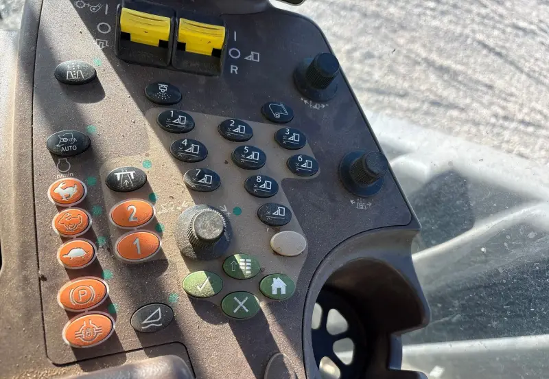 2020 John Deere CS690 photo 122