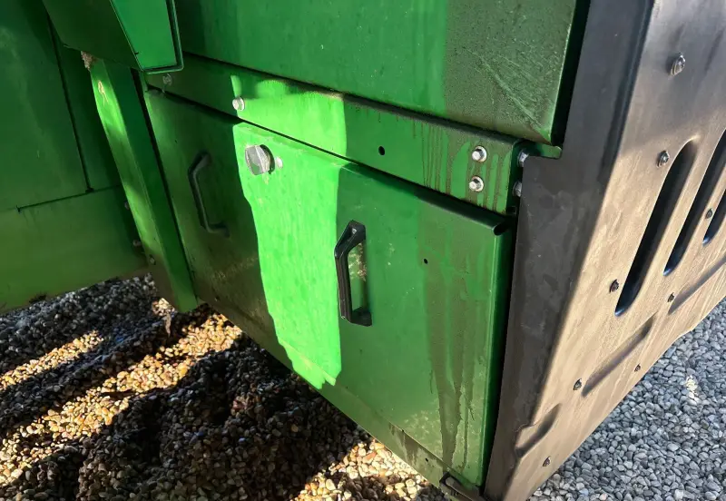 2020 John Deere CS690 photo 71
