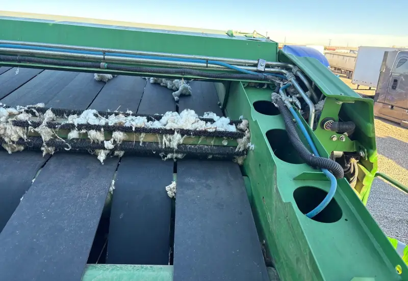 2020 John Deere CS690 photo 89