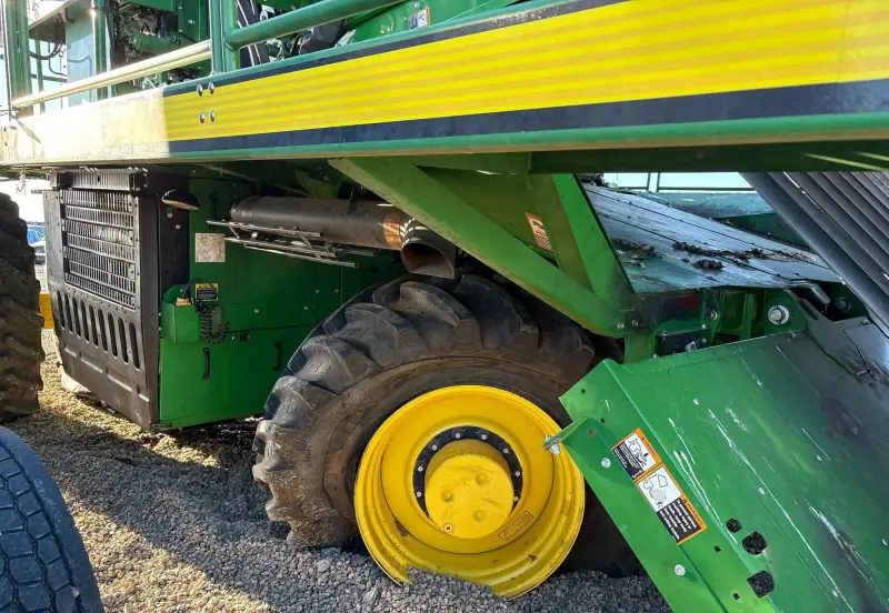 2020 John Deere CS690 photo 52