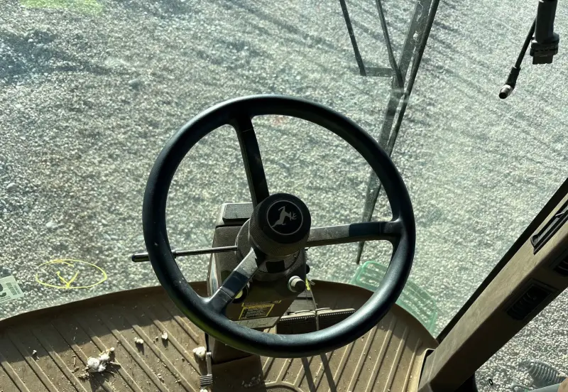 2020 John Deere CS690 photo 115