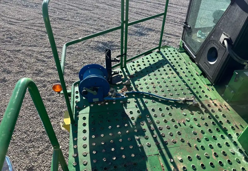 2020 John Deere CS690 photo 93