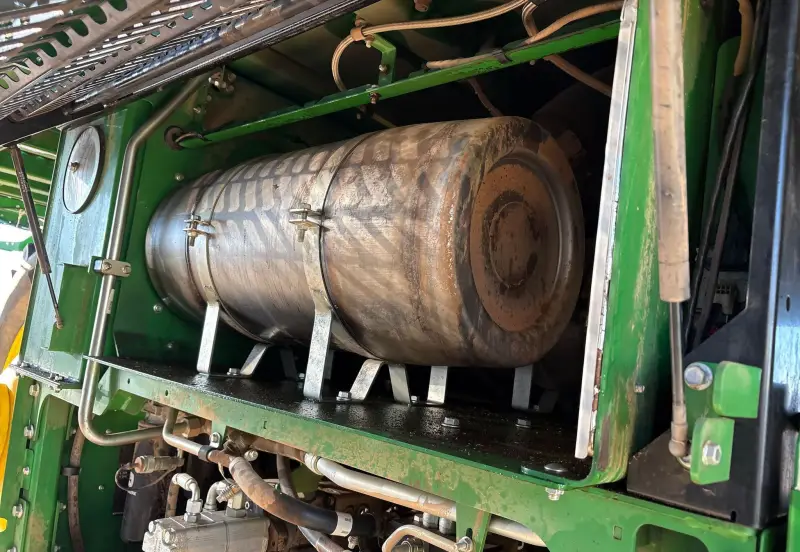 2020 John Deere CS690 photo 68