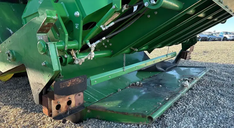 2020 John Deere CS690 photo 47